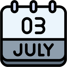 Calendar  Icon