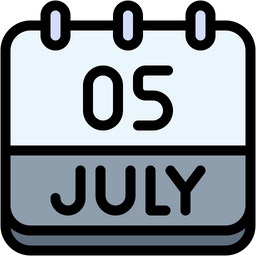 Calendar  Icon