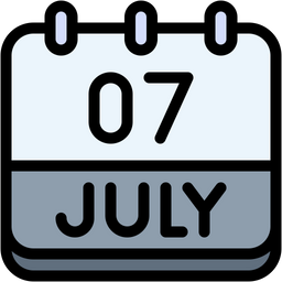 Calendar  Icon