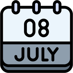 Calendar  Icon