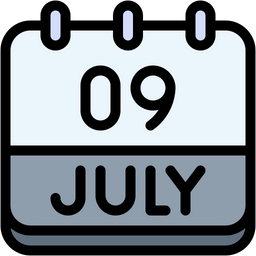 Calendar  Icon