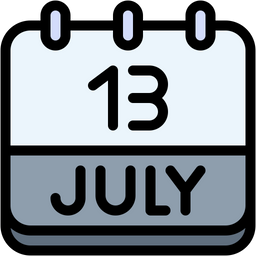 Calendar  Icon