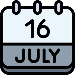 Calendar  Icon