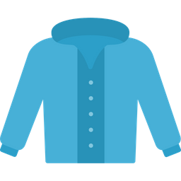 Coat  Icon