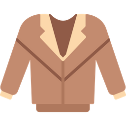 Coat  Icon