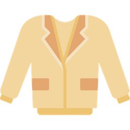 Coat  Icon