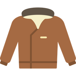 Coat  Icon