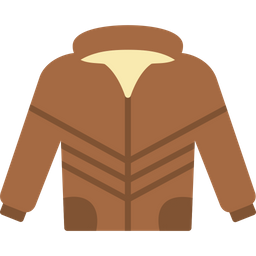 Coat  Icon