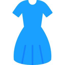 Dress  Icon