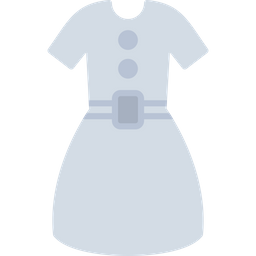 Dress  Icon