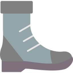 Boots  Icon