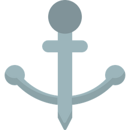 Anchor  Icon