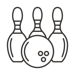 Bowling  Symbol