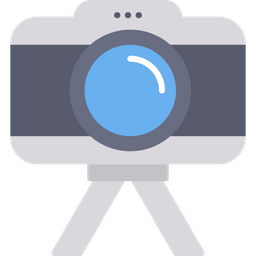 Camera Photo  Icon