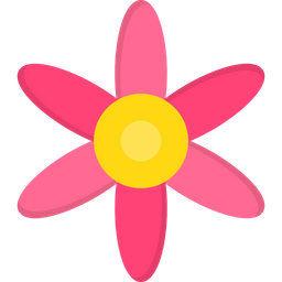 Amaryllis  Icon