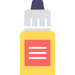 Beauty Serum  Icon