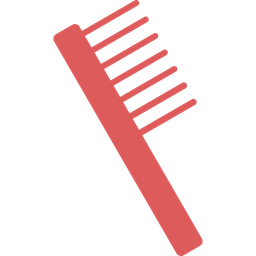 Comb  Icon