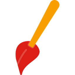 Brush  Icon