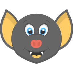 Bat  Icon