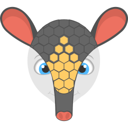 Armadillo  Icon