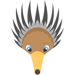 Anteater  Icon