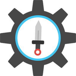 Attack  Icon