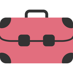 Briefcase  Icon