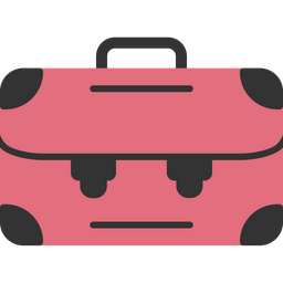 Briefcase  Icon