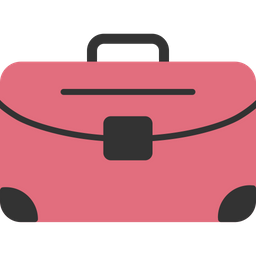 Briefcase  Icon