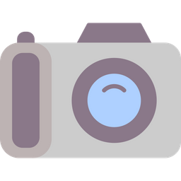 Camera  Icon