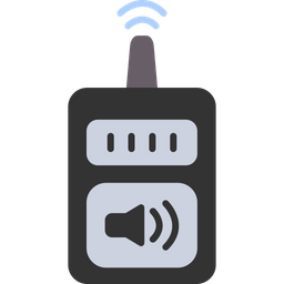 Audio  Icon