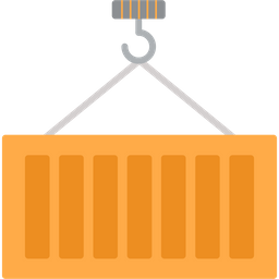 Container  Icon