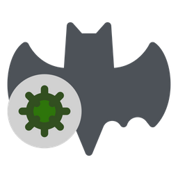 Bat  Icon