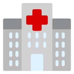 Hospital  Icon