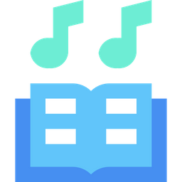 Book  Icon