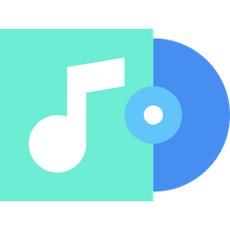 Cd  Icon