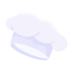 Chef Apparel  Icon