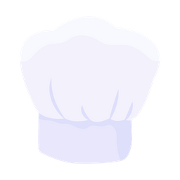 Chef Hat  Icon