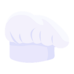 Chef Hat  Icon