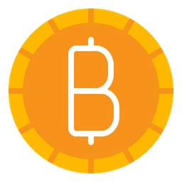 Bitcoin  Icon