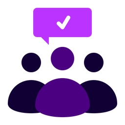 Consensus  Icon