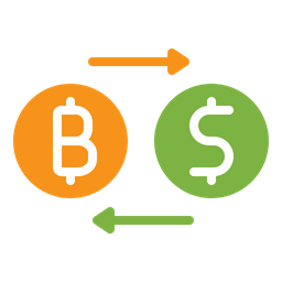 Exchange  Icon