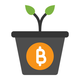 Growth  Icon