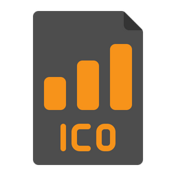 Ico  Icon