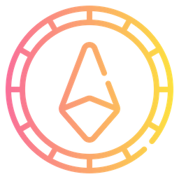 Ethereum  Icon