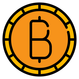 Bitcoin  Icon