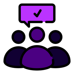 Consensus  Icon