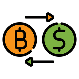 Exchange  Icon