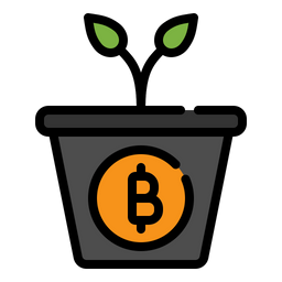 Growth  Icon