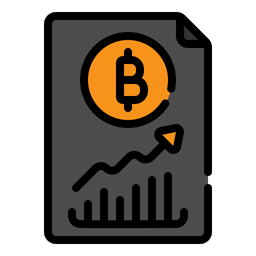 Hash Rate  Icon